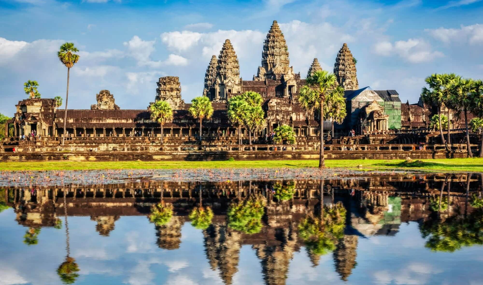 Angkor Wat Reisetipps
