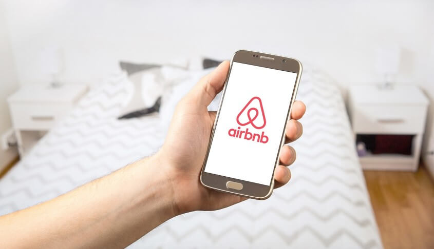 Vermiete Deine Zimmer bei Airbnb