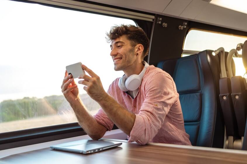Ausgaben senken - Überprüfe Deine Telefonkosten