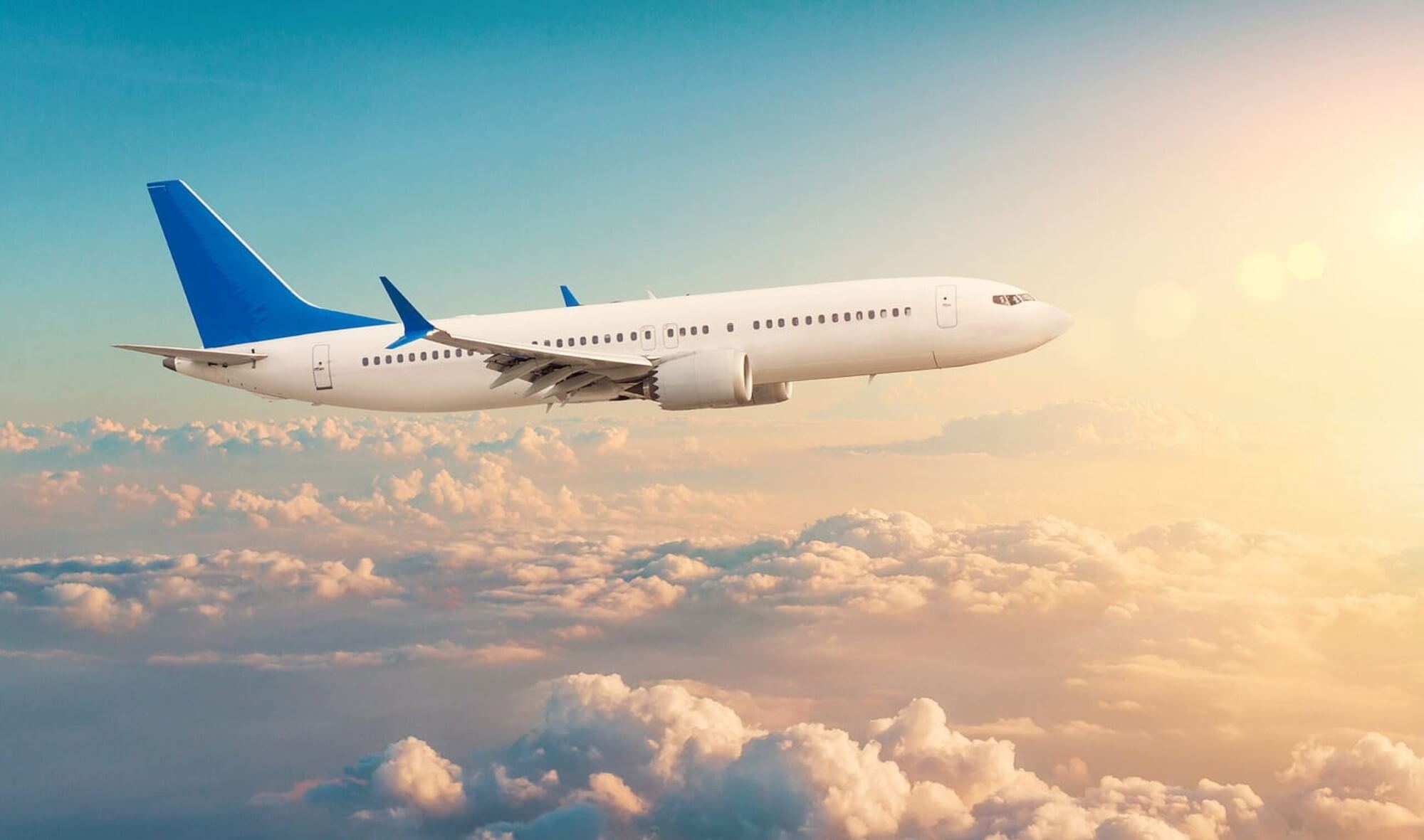 Günstige Flüge finden - Die besten Tipps & Tricks