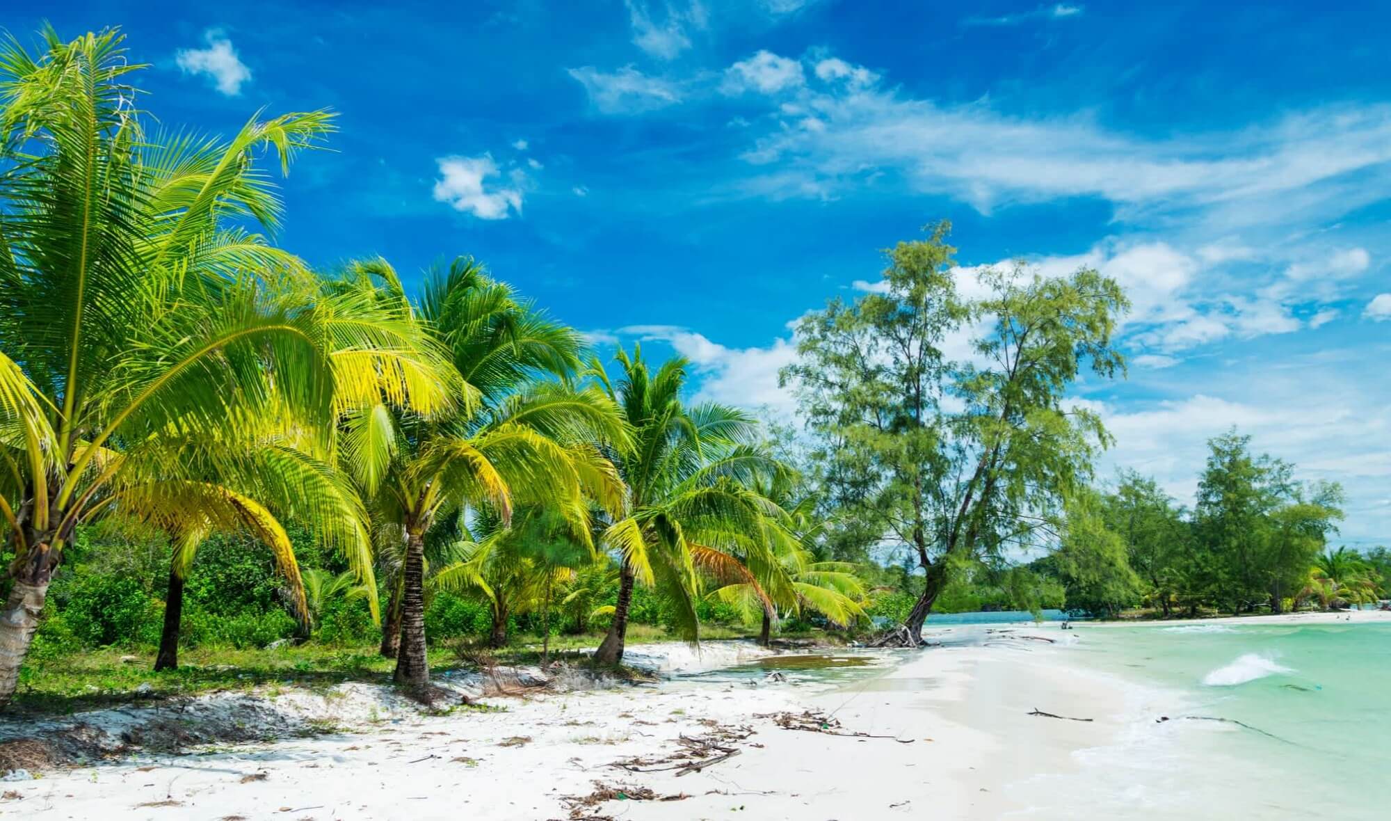 Koh Rong Reiseführer