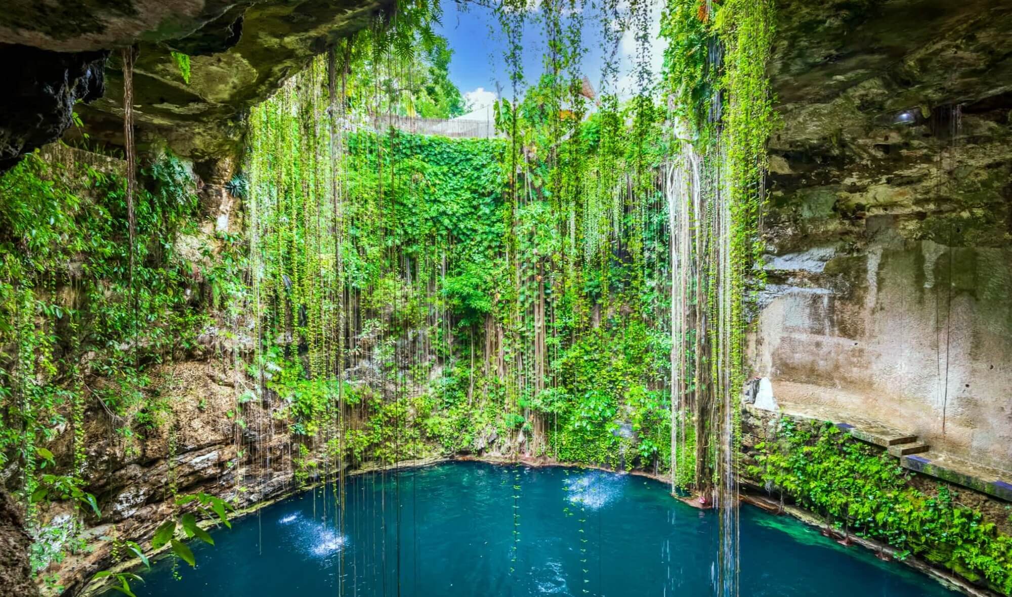 Mexiko Roadtrip - Ein Monat durch Mexiko