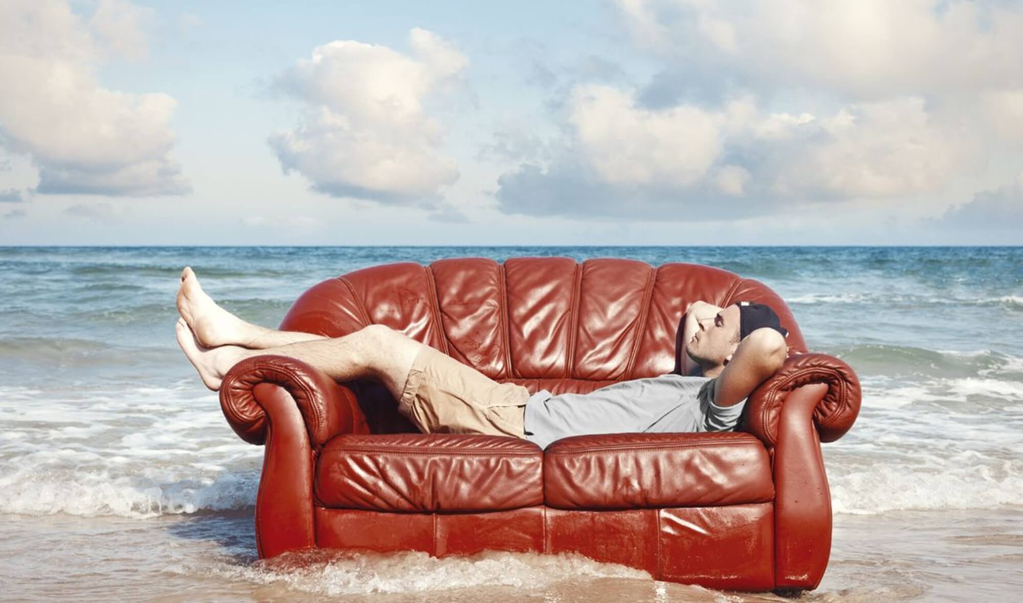 Couchsurfing - Mit diesen Tipps hast Du Erfolg