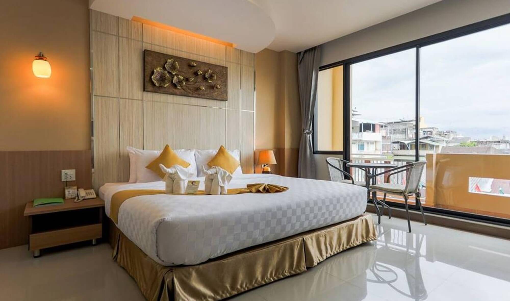 Günstige Unterkünfte finden - 8 clevere Tipps