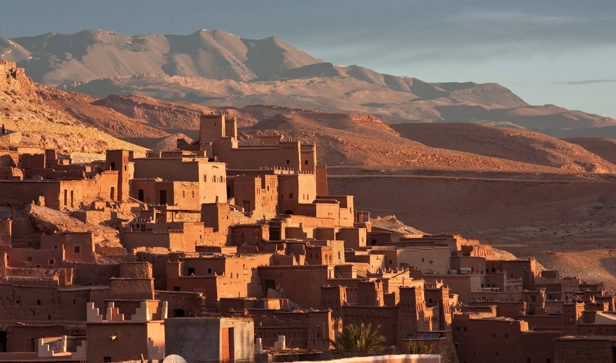 Reisetipps zu Aït Ben Haddou Reise nach Aït Ben Haddou
