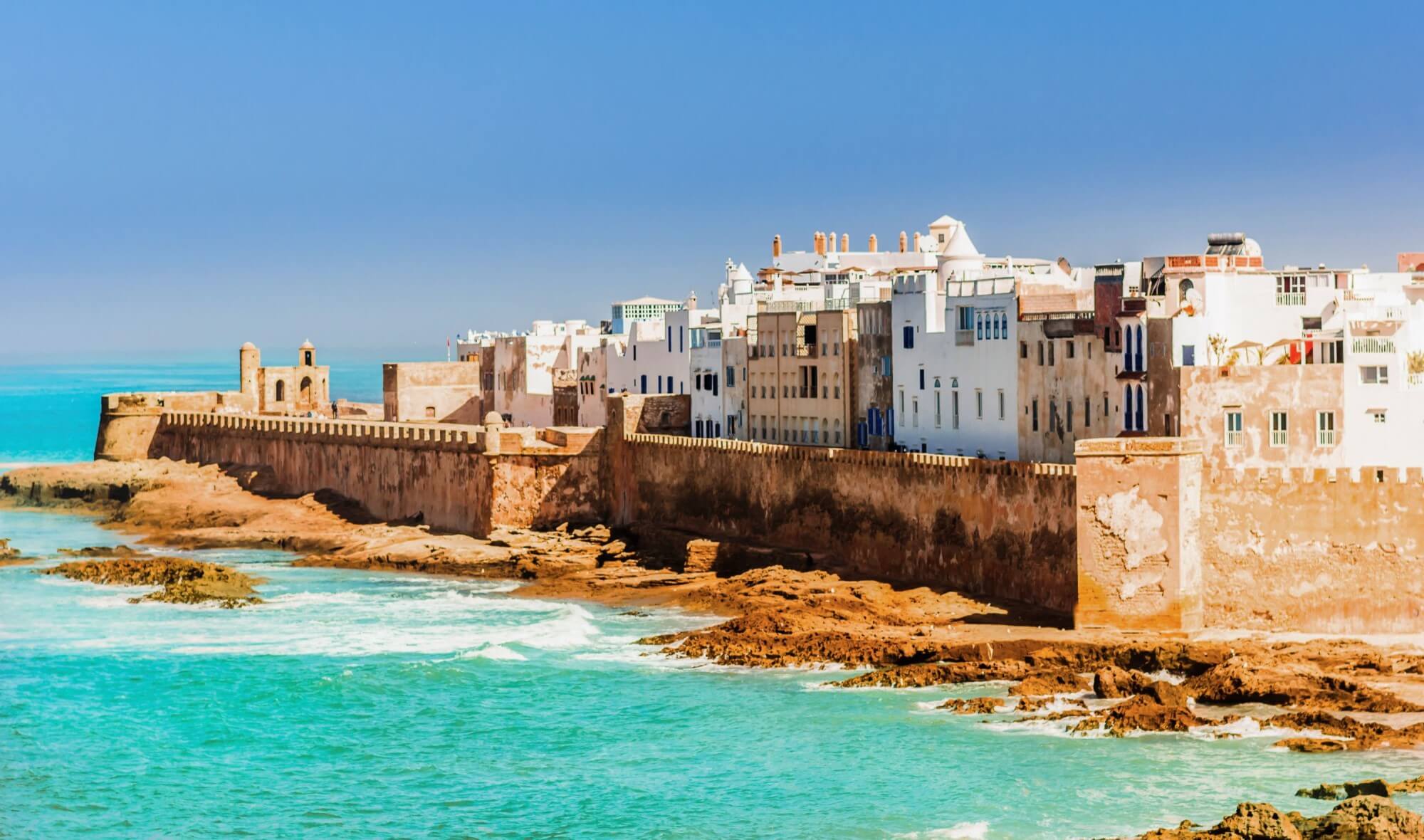 Reisebericht zu Essaouira