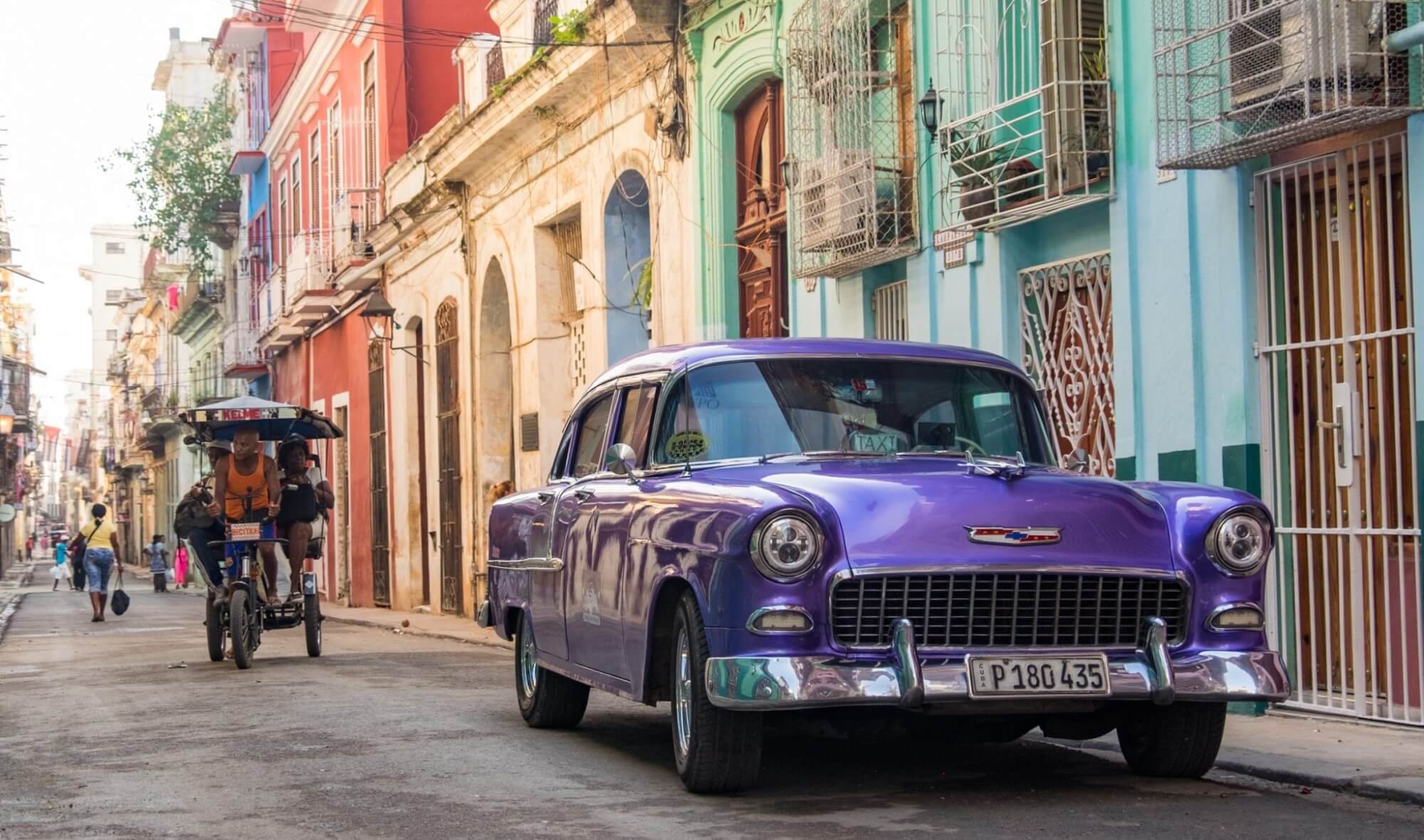 Sehenswürdigkeiten in Kuba - Die 10 besten Reiseziele