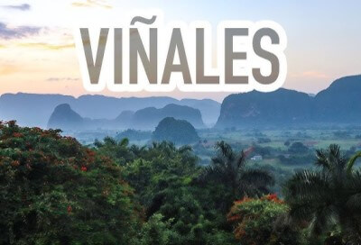 Tom´s Postkarte aus Vinales